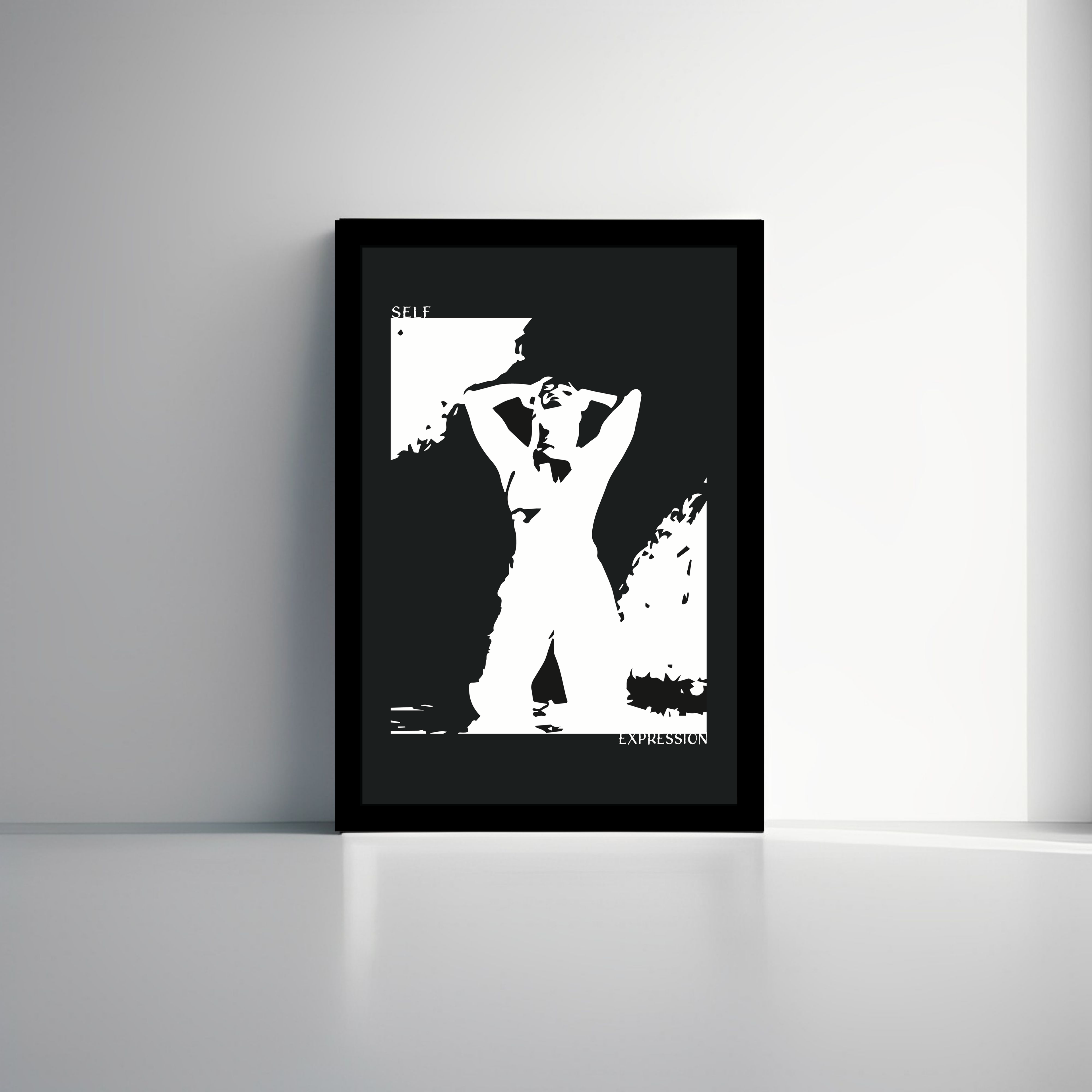 The 'Sex Project' Print